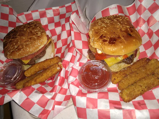 Frikis Food & Friends