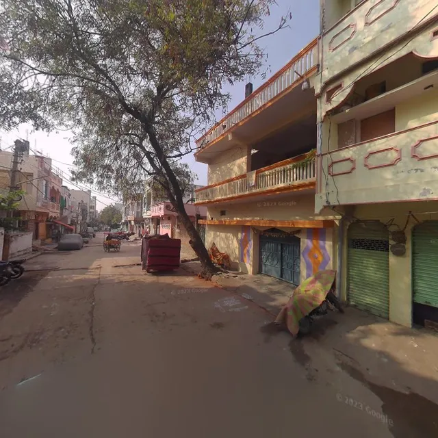 New Golden Fresh Chicken Market