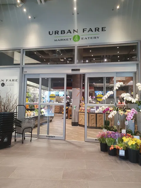 Urban Fare