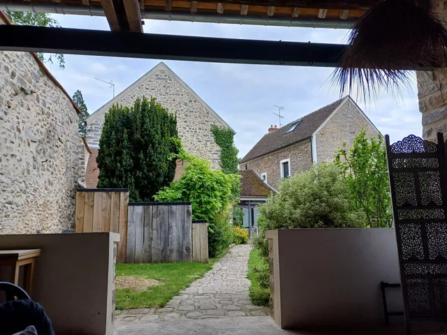 La petite dépendance romantique et cosy