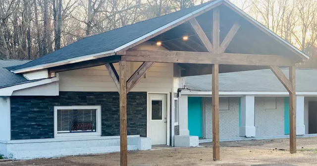 The Grand Motel Inn And Suites Of Reform Al