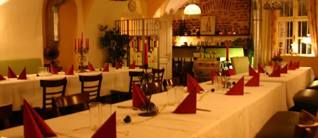 Villa Antica Restaurant-Café