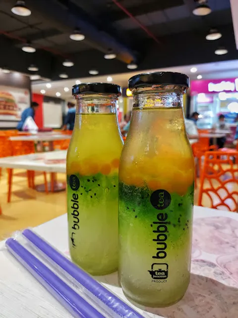 Tea Junction Lake Mall