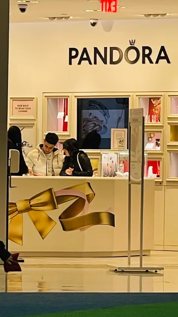 Pandora Jewelry
