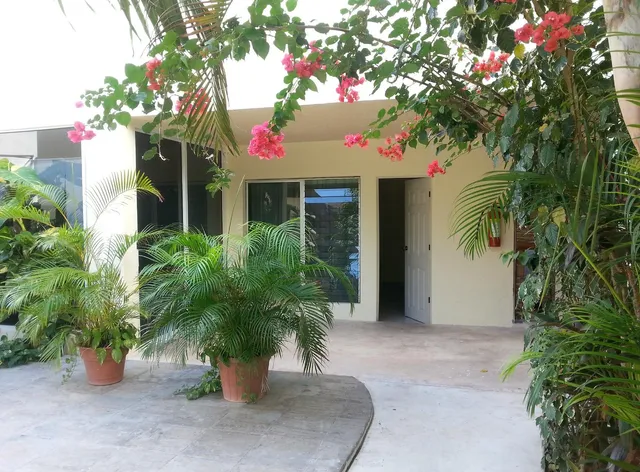 Hotel El Mesón De Tulum