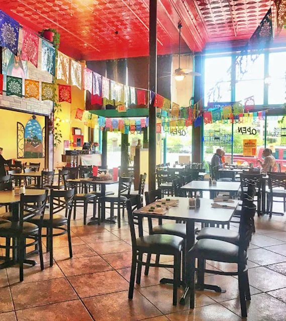 Cantina Cinco De Mayo | Mexican Restaurant #3