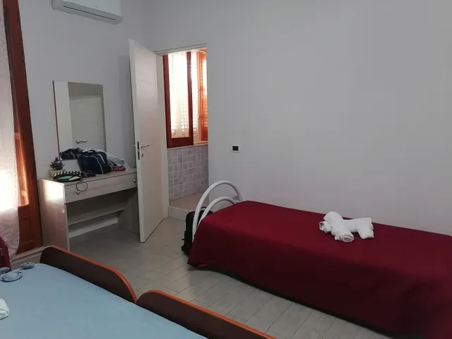 Zirafi affittacamere