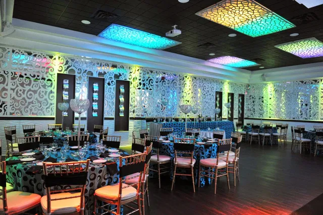 Fuzion Banquets