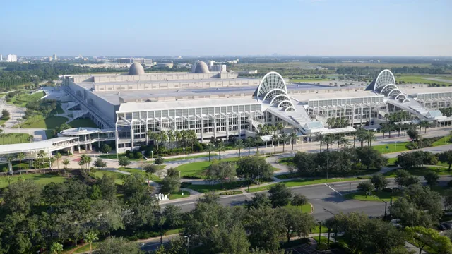 Wingate by Wyndham Universal Studios & Convention Center