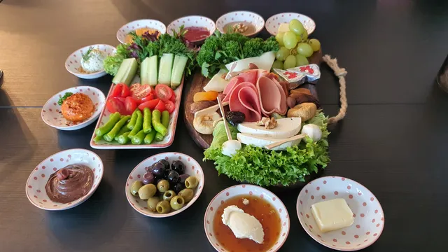 Pervin Ablanın Yeri | Frühstück, Kaffee, Türkisch in Raunheim (Rhein-Main-Gebiet)