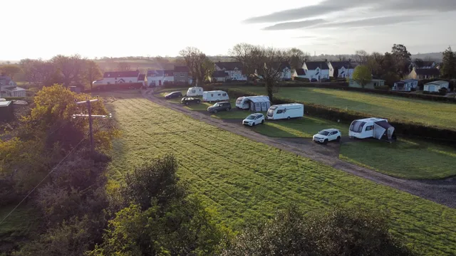 Rivendell Caravan Site