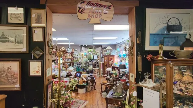 Mill Property Antiques