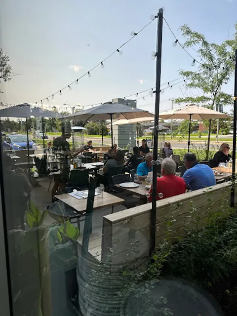 Brigade pizzeria Boucherville