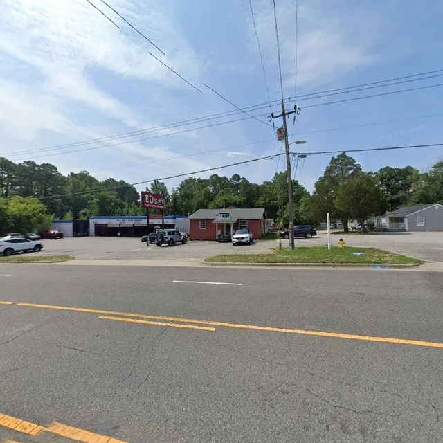 Aura Beauty Hair Lounge