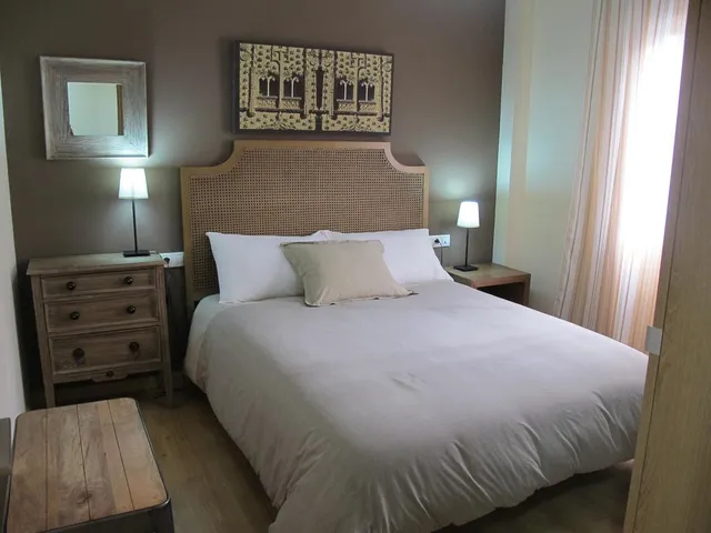 Apartamentos Alcazar de Baeza