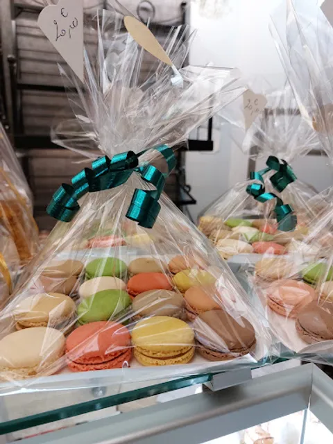 Aux Délices de Riva