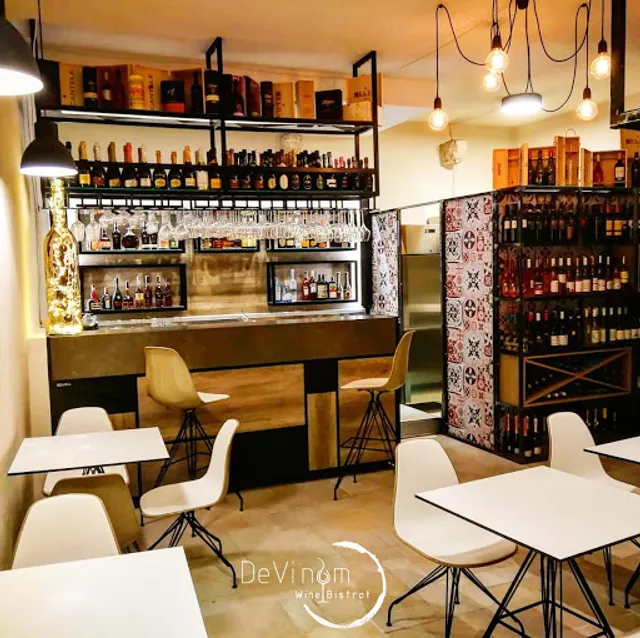 DeVinum - Wine Bistrot Ristorante Peschici