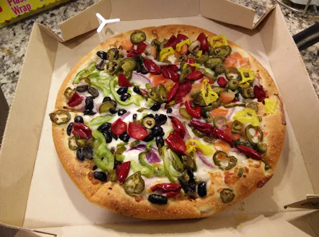 Pizza Hut