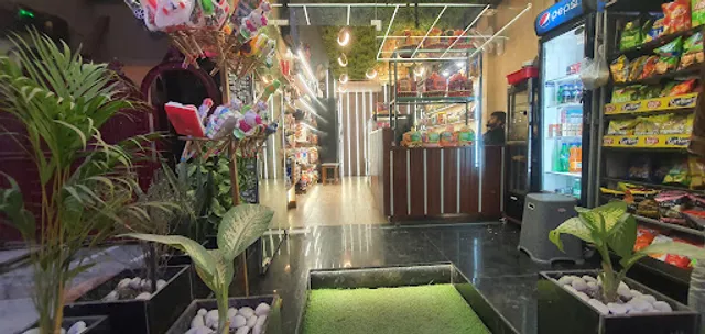 Bake Barn (Gupta Pastry Shop)