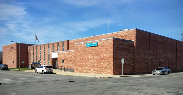 YMCA - Transit Office