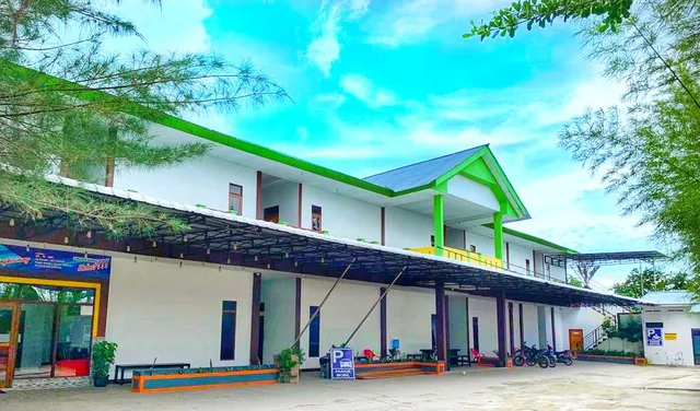 Hotel Metro Inn Singkawang