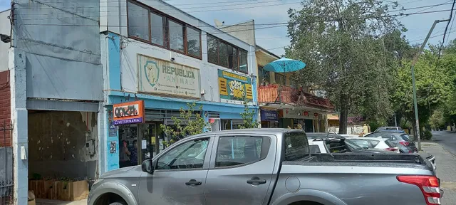 Panificadora la Reina