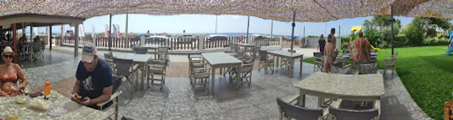 Limanaki Beach Bar Restaurant
