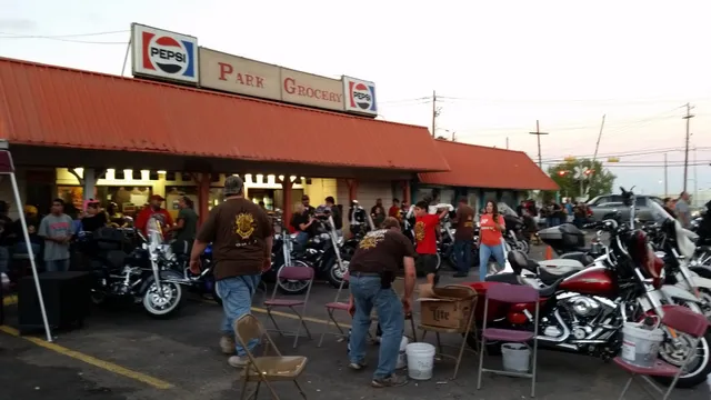 Park Grocery