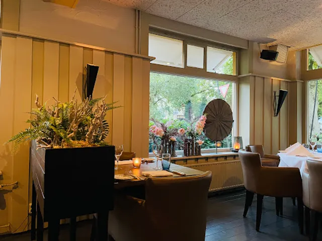 Restaurant 't Gesprek