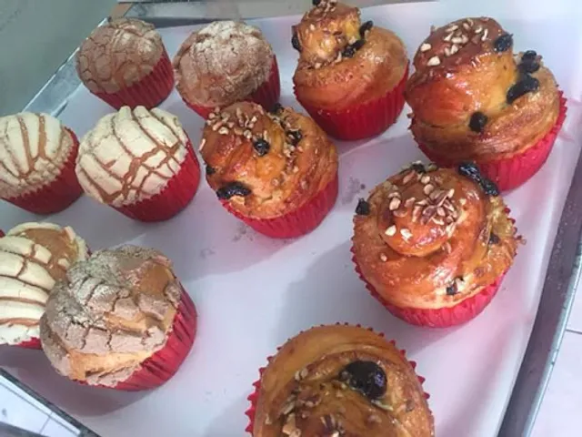 Panadería Las Margaritas