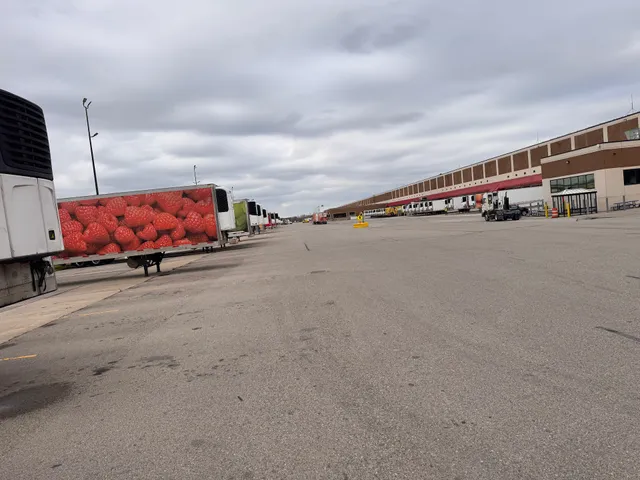 Meijer Distribution Center