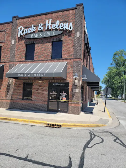 Rack & Helen's Bar and Grill