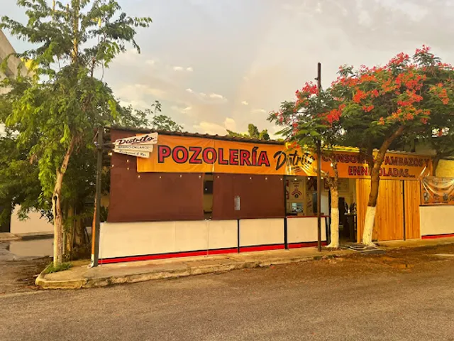 Pozolería Distrito 67