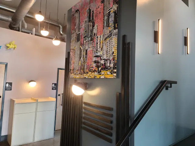 Burger & Company - East Nashville, TN