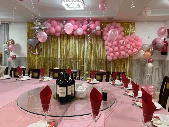 Restaurante Casa de Fideos Hongjie