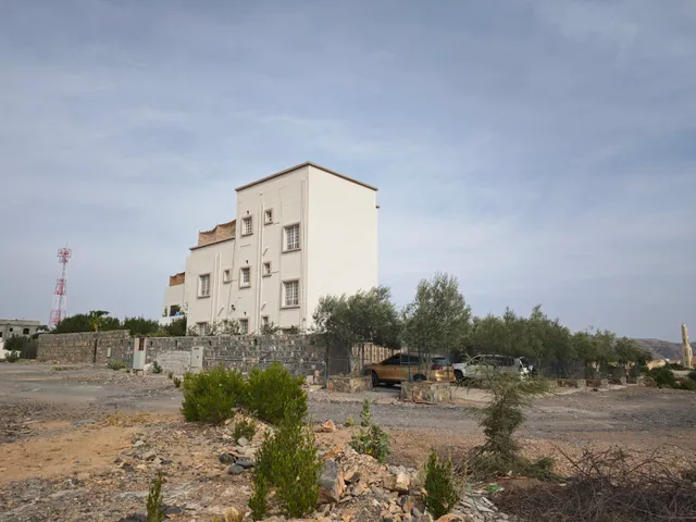 Grand Dahlia Apartments - Jabal Al Akhdar