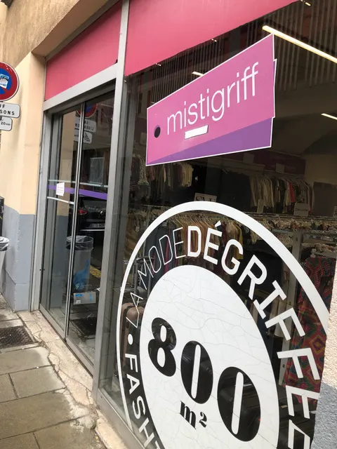 Mistigriff