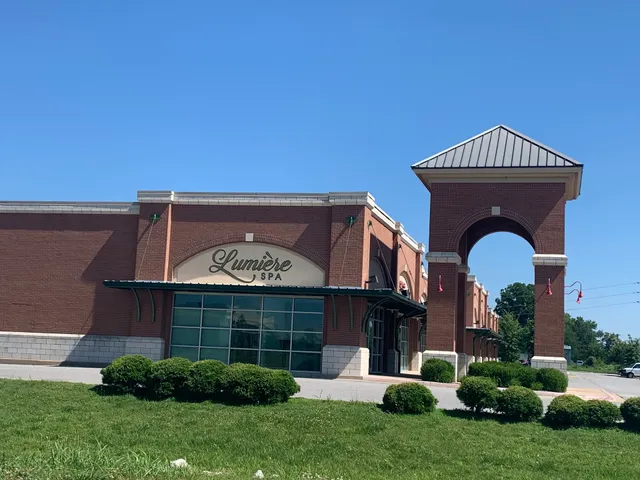 Lumiere Spa