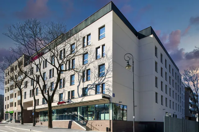 Hampton by Hilton Bialystok