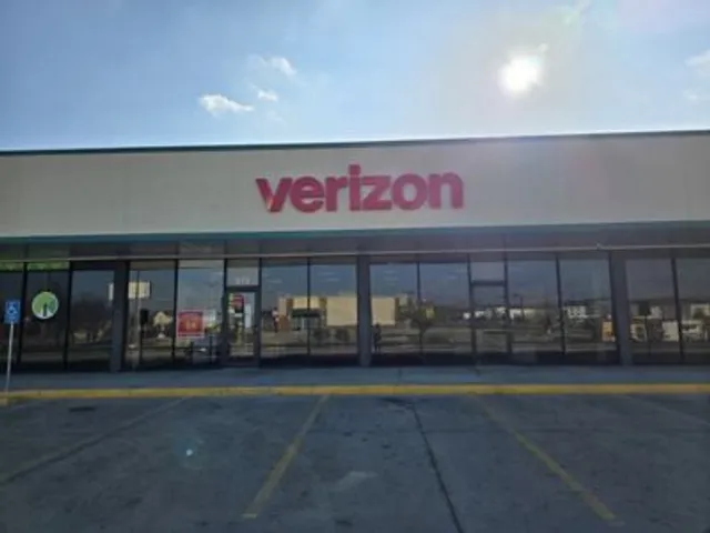 Verizon