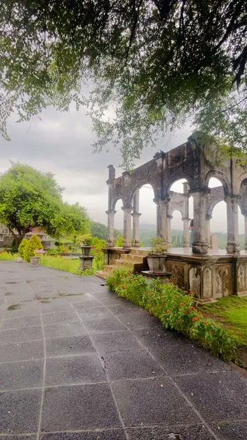 D’Uma Amed Homestay