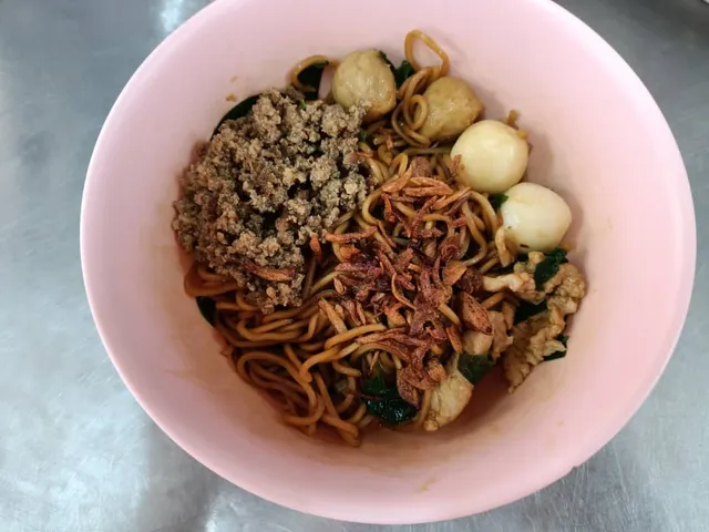 Sin Food and Catering (芯面粉粿）