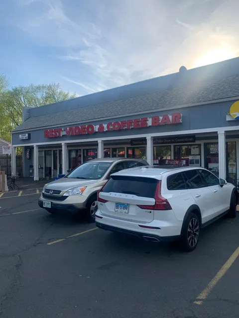 Best Video Coffee Bar