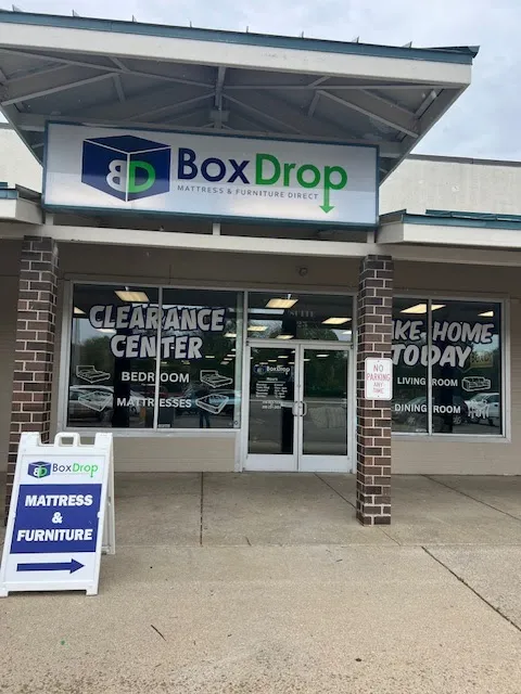 BoxDrop Battle Creek