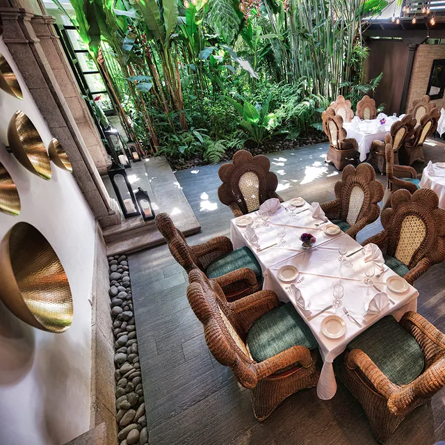 Carpaccio Restaurante