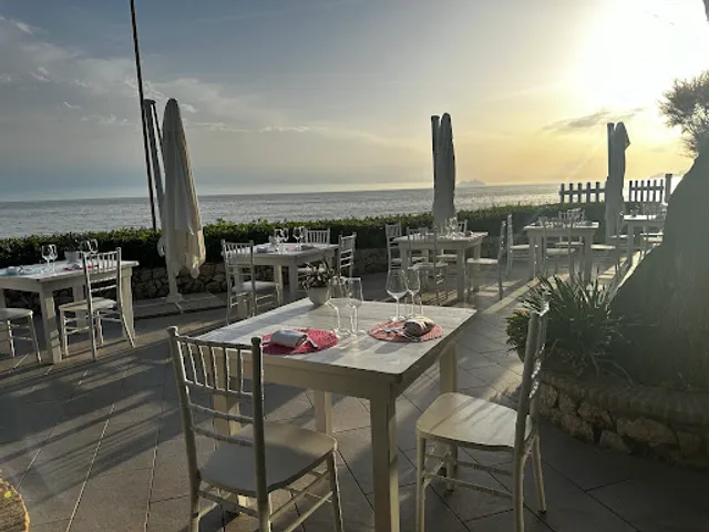 Ristorante Magie Dei Sapori a Gaeta