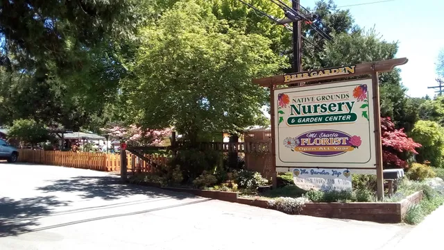 Native Grounds Nursery