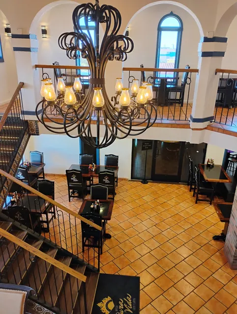 Marisquería Pura Vida