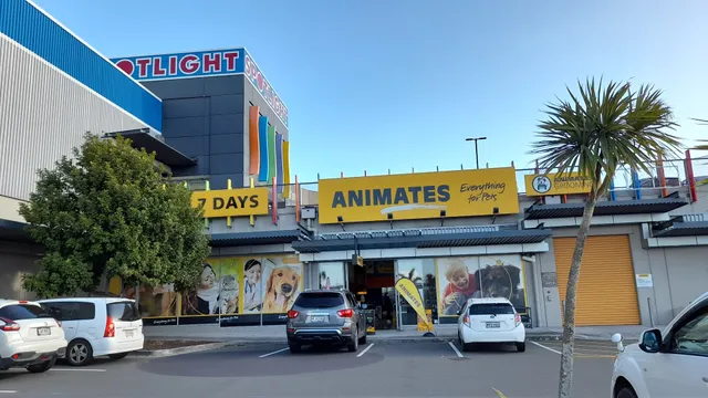 Sylvia Park Lifestyle