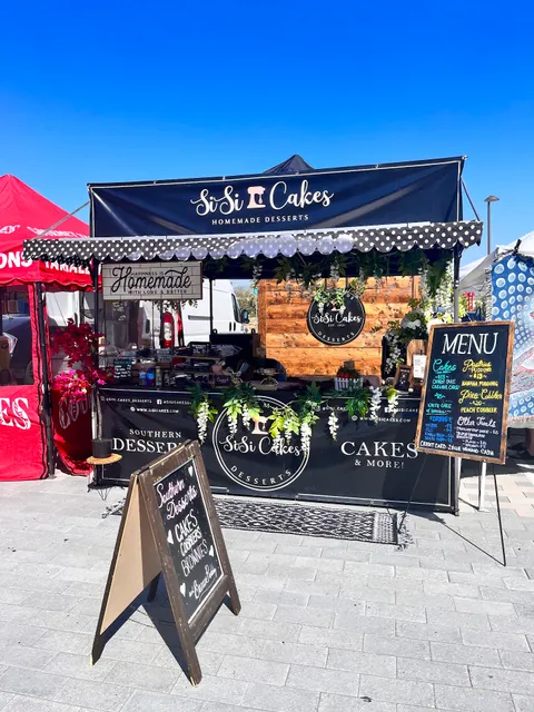 Canyon Country Farmers Market